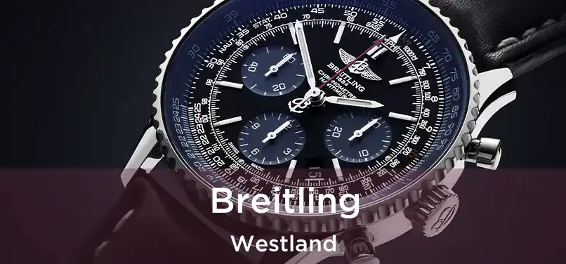 Breitling Westland