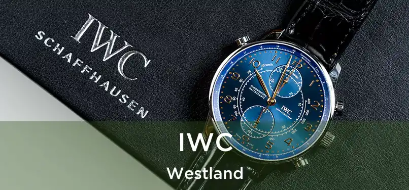 IWC Westland