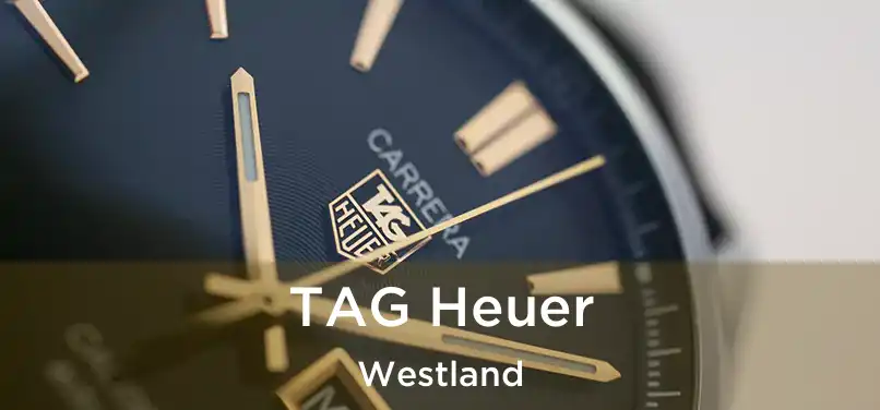 TAG Heuer Westland